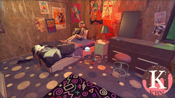 Trapped Together Part 1 [Final] [KBN Games] screenshot 6