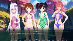 Summer Ice Cream [Final] [Spicy Marmalade Studio] screenshot 4