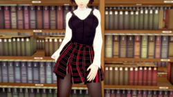 Persona 5 Asmodeus [v0.1] [Factory Direct] screenshot 3