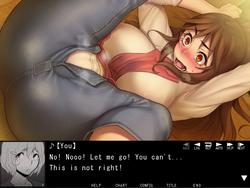 VNOthersCompletedMy Mom is Impregnated by A Delinquent screenshot 3