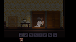 House of Lust [v0.1] [Kogoeruretasu] screenshot 1