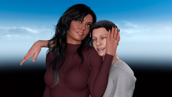 Jack's Story [v0.1 Demo] [VUDU] screenshot 0