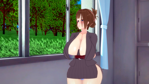 Teacher Hisato NTR [v1.0] [ShienaNTR] v1.0