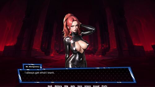 The Pen is Mightier [EP1 Part1] [DDCOpublishing]