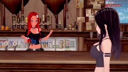 Finding Useful Tamable Allies [v0.1] [Momoiro no Ryuu Studios] screenshot 4
