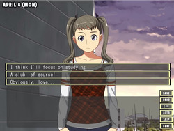 We learned to play naughty games -Fuun-Aiuchi Academy Flat 2 - Complete Edition [Final] [Negative Gang] screenshot 4