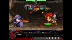 Venus Blood: ABYSS screenshot 23