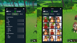 FurryCamp [v0.30] [WagnerMutt] screenshot 2