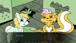 Stupid Horny Ponies screenshot 1