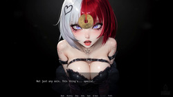 Accidental Hypnosis [v1.0] [BBPond] screenshot 2