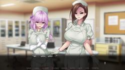 Nope Nope Nope Nope Nurses [Final] [Dark One!] screenshot 1