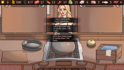 Tribal Tavern [v1.0] [evelai] screenshot 3