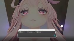 Size Difference VR Vol. 4 ~Masturbating Together with Your Lackadaisical Maid~ [v1.0] [toromaru club] screenshot 2