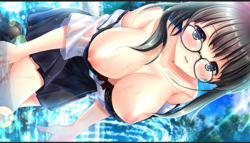 Megasuki: Love Through Lenses with Otoha Inami screenshot 0