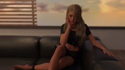 Vampire Contracts [Prologue] [Outquest gaming] screenshot 5