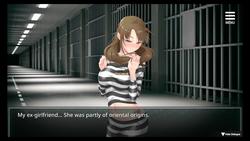 Woman's Prison screenshot 4