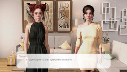 MAGIC of LUST [v1.0] [Quiet Coven Games ] screenshot 4