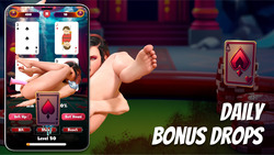 Climax Cards: Blackjack [v1.0.0] [Demon Alter Studios] screenshot 1
