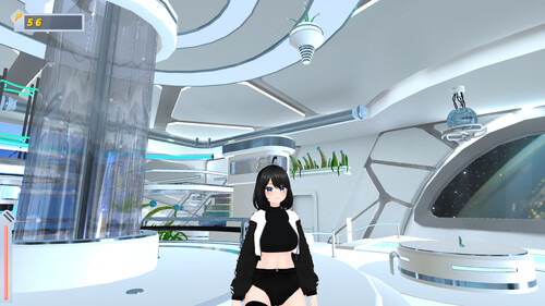 Cam Star! [Final] [PINKU!]