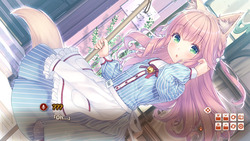 NEKOPARA Vol. 4 [v1.1] [NEKO WORKs] screenshot 5