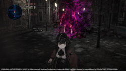 Death end re;Quest 2 screenshot 4
