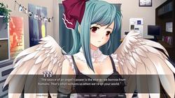 Angel Sex Pet screenshot 4