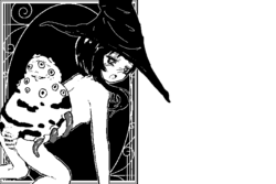 Miga: Eternal Nightmare [Final] [Sugar Romance] screenshot 16