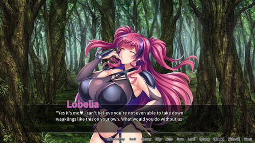 Harem Inn [v1.4] [Miel]