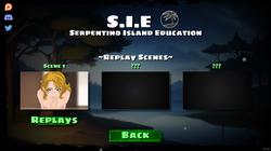 SIE - Serpentino Island Education screenshot 2