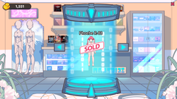 Androids At Your Service [v0.1.00] [MithraicGames] screenshot 2