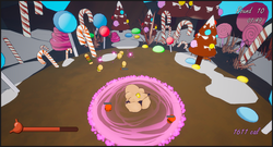 Going Immobile [demo] [GainGame] screenshot 1