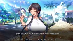 NYO-NIN-JIMA -My New Life in Charge of a Tropical Island- [Final] [PacoPaco Soft] screenshot 5