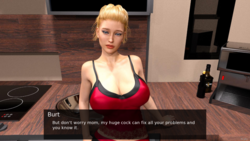Love and Submission screenshot 15