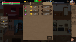 Unity - Potion Shop Schwesterherz screenshot 3