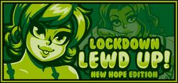Lockdown Lewd UP! ❤️ New Hope Edition screenshot 7