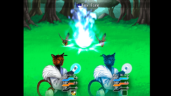 Koibito's Quest - Hentai Furry JRPG screenshot 4
