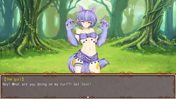 MonGirl Conquest [v0.1] [Yeehaw Games] screenshot 3