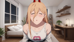 Chainsaw Love [v1.0] [MesuWorks] screenshot 1