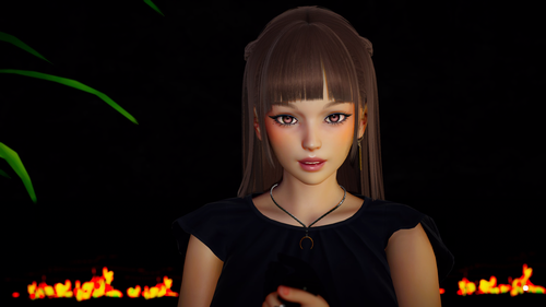 Despair [v0.1] [keixii]