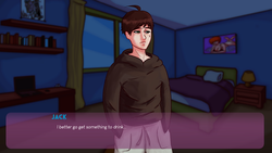 Lust Bizarre [v0.2.5]  [Cupid's Bow Studios] screenshot 2
