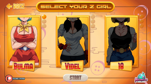 Ero-Card Showdown, Capsule Edition! [v1.0.2] [melongungames]