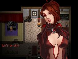 Monster Girl Fantasy 2: Exposed screenshot 3