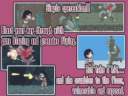 FallenSoldier [v1.0.2] [NMT Games] screenshot 3