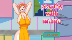 Playing With Mama [v1.0.0.3] [KandomRyller] screenshot 2