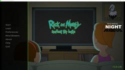 Rick and Morty: Another Way Home screenshot 0