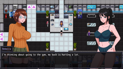 Luna Oddssey [v0.1.6] [YioruYioru] screenshot 3
