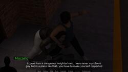 My New Daughter's Lover Reboot [v0.01] [DerketoGames] screenshot 2