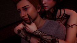 HELIORISE [v0.0.1] [JBReverse] screenshot 3