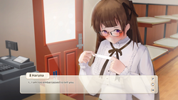 [Unity] Naughty Doughy [v0.0.1] [Good Flicks] screenshot 2