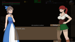 Unity - Potion Shop Schwesterherz screenshot 5